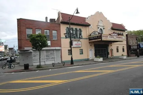 983-987 S Orange Avenue Newark NJ 07106