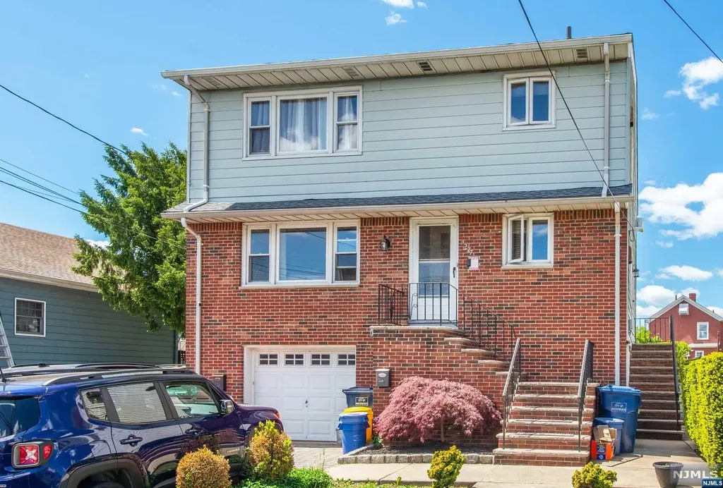 277 Jackson Avenue Hackensack NJ 07601