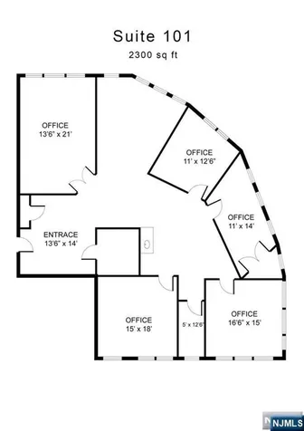 760 State Route 10 Hanover Township NJ 07981