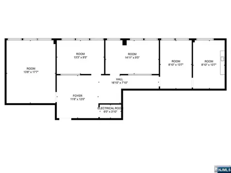 760 State Route 10 Hanover Township NJ 07981