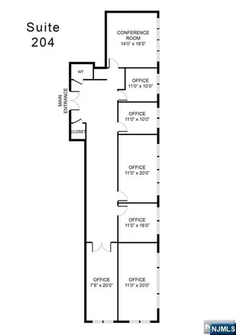 760 State Route 10 Hanover Township NJ 07981