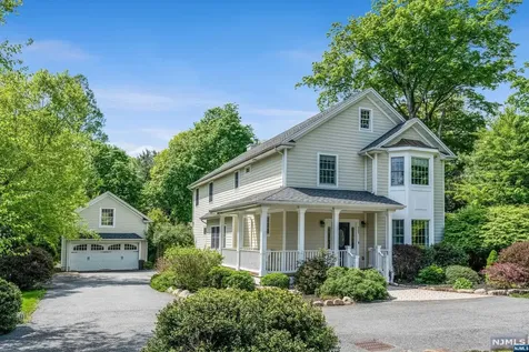 227 Franklin Turnpike Allendale NJ 07401