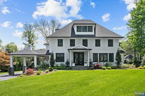 158 Phelps Road Ridgewood NJ 07450