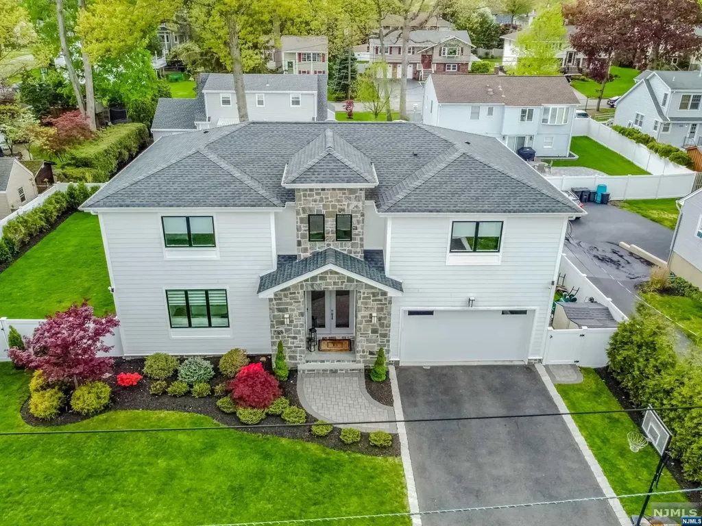 67 Vincent Street Hillsdale NJ 07642