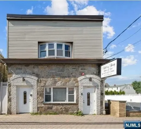 583 Van Houten Avenue Clifton NJ 07013