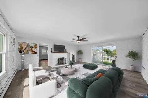 583 Van Houten Avenue Clifton NJ 07013