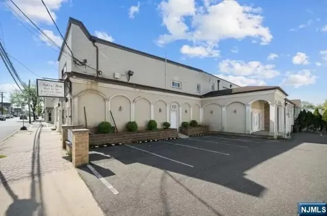 583 Van Houten Avenue Clifton NJ 07013