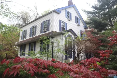 302 W Clinton Avenue Tenafly NJ 07670