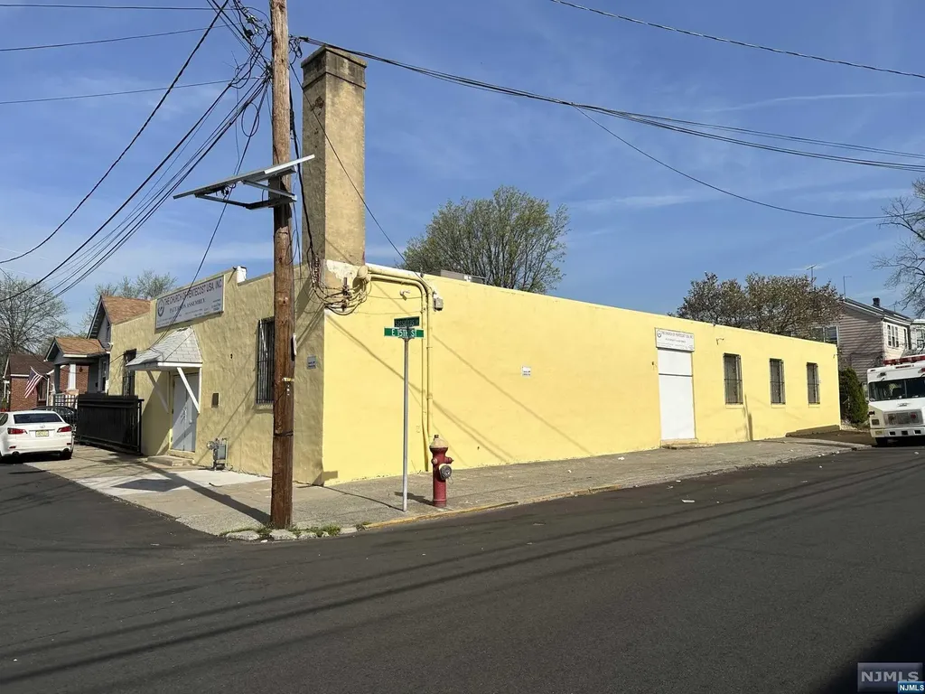 85-89 Sassafras Street Paterson NJ 07524