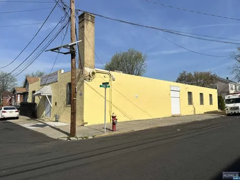 85-89 Sassafras Street Paterson NJ 07524