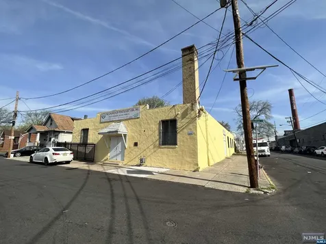 85-89 Sassafras Street Paterson NJ 07524