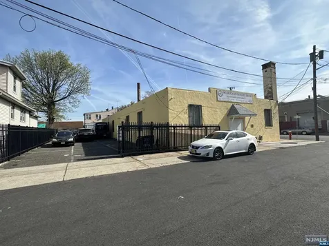 85-89 Sassafras Street Paterson NJ 07524