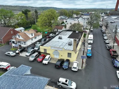 85-89 Sassafras Street Paterson NJ 07524