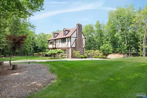 245 E Saddle River Road Saddle River NJ 07458