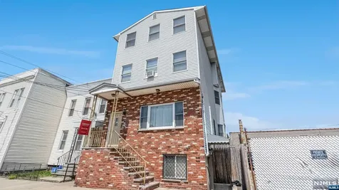 200 Culver Avenue Jersey City NJ 07305