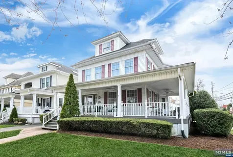319 4TH Avenue Bradley Beach NJ 07720