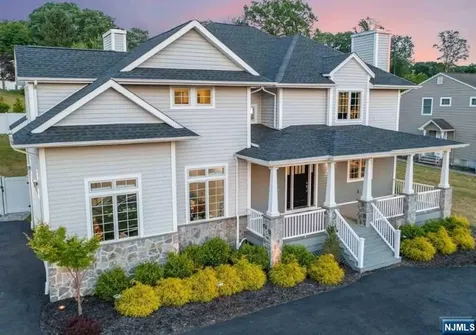 348 Saw Mill Road North Haledon NJ 07508