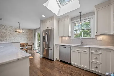 23 Hampshire Road Paramus NJ 07652