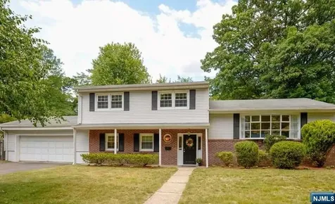 1 Ferris Court Ho-Ho-Kus NJ 07423