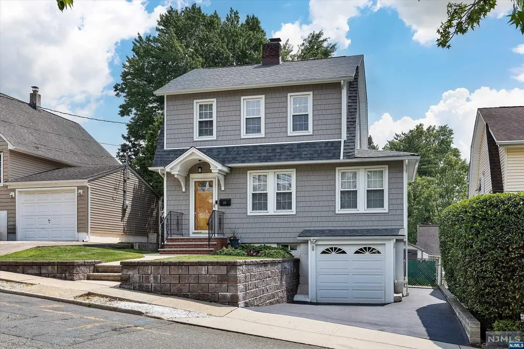 58 Cypress Avenue Bogota NJ 07603