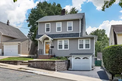58 Cypress Avenue Bogota NJ 07603