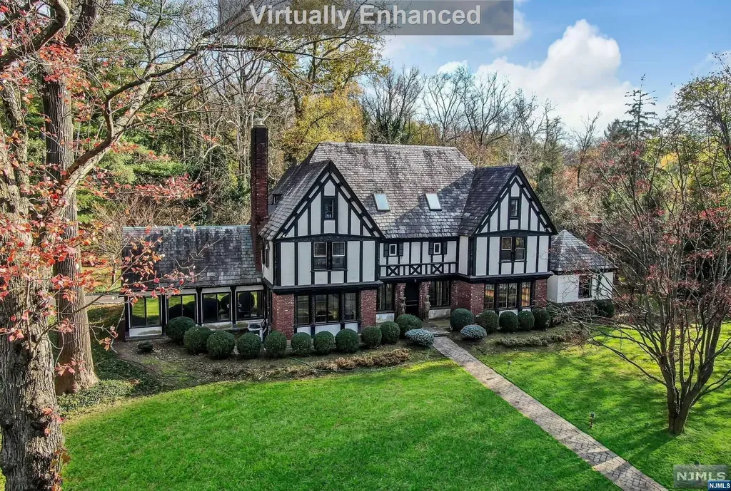 150 Anderson Avenue Demarest NJ 07627