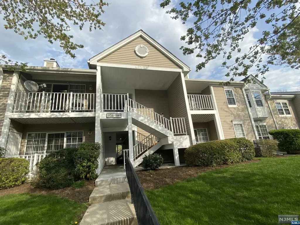 1139 Sycamore Lane Mahwah NJ 07430