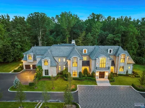 24 Cambridge Way Alpine NJ 07620