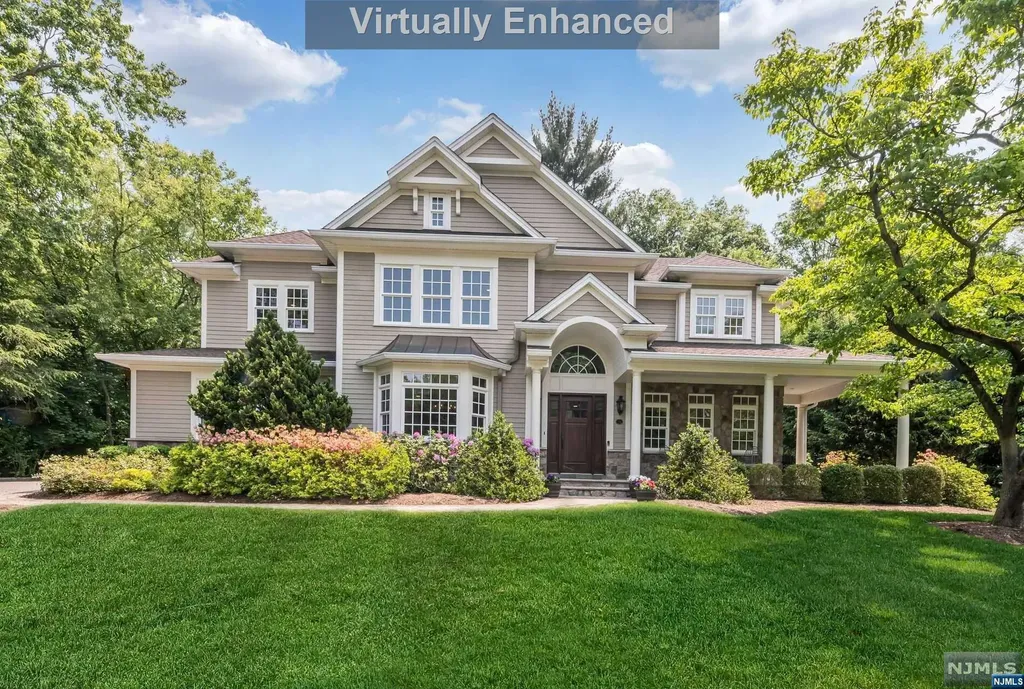 41 Owatonna Street Haworth NJ 07641