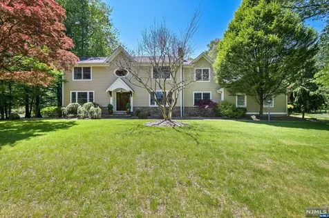6 Heritage Road Old Tappan NJ 07675