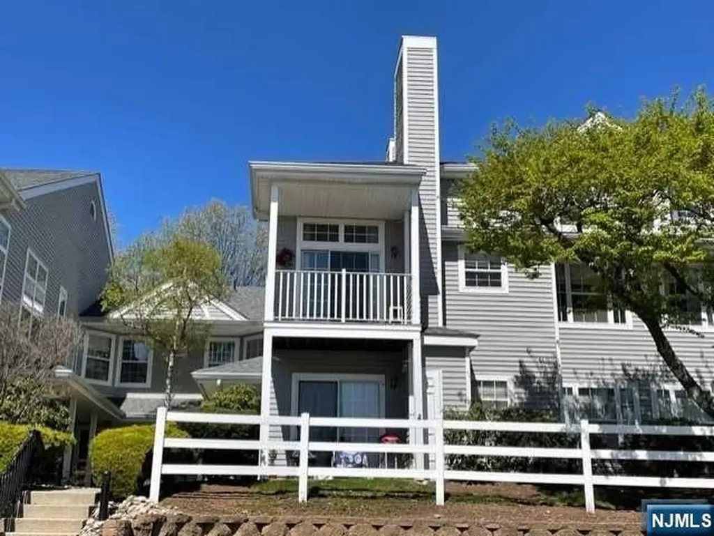 1314 Paddington Road Mahwah NJ 07430
