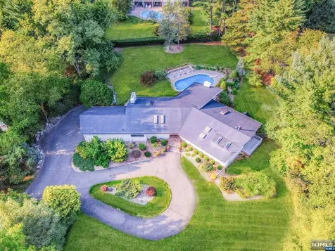 897 Franklin Lake Road Franklin Lakes NJ 07417