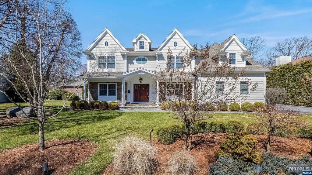 95 Newcomb Road Tenafly NJ 07670