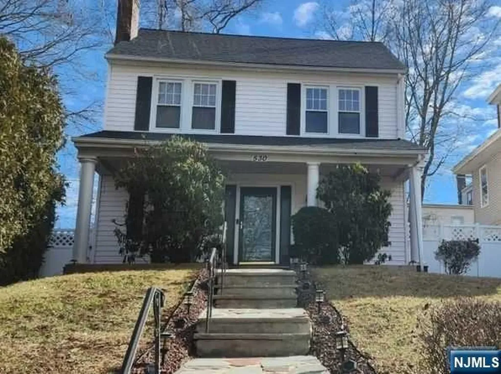 530 Lincoln Avenue Orange NJ 07050