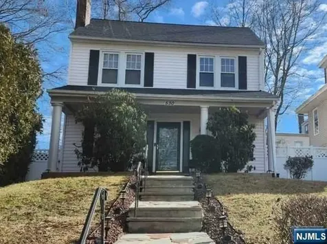 530 Lincoln Avenue Orange NJ 07050