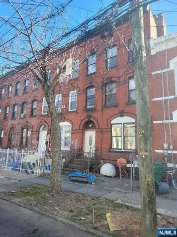 23 Wakeman Avenue Newark NJ 07104