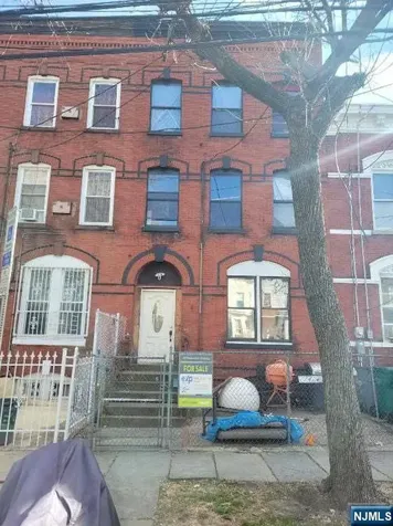23 Wakeman Avenue Newark NJ 07104
