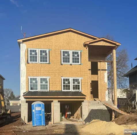 243 Walter Avenue Hasbrouck Heights NJ 07604