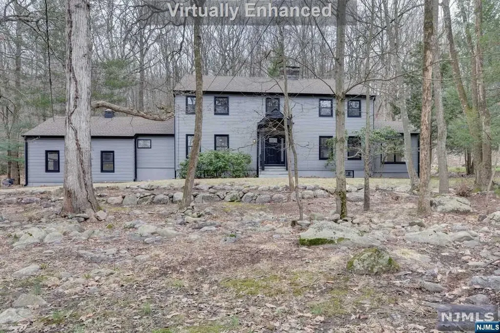 462 Laurel Lane Kinnelon Borough NJ 07405