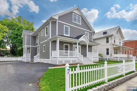 169 Passaic Street Hackensack NJ 07601