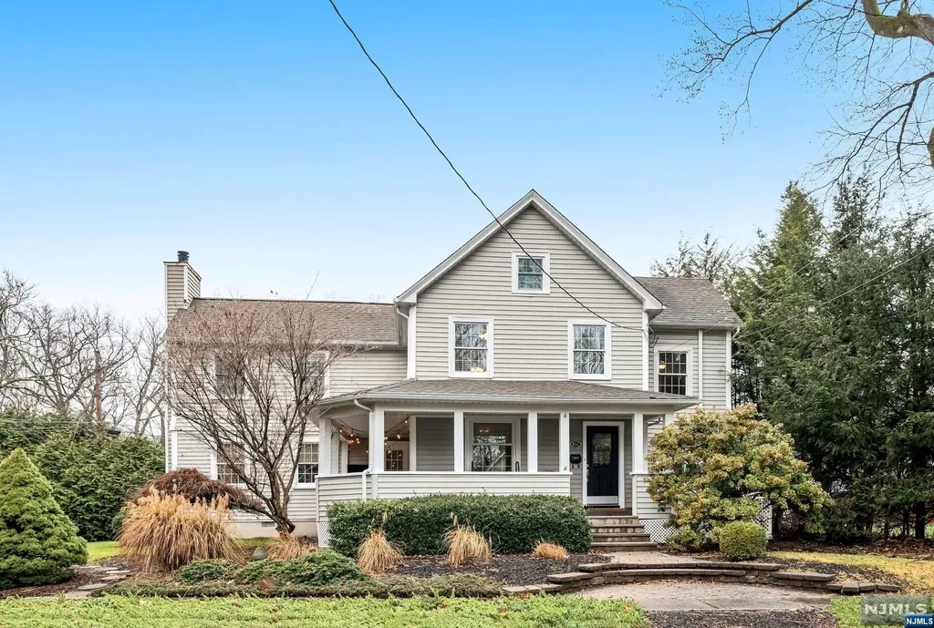 216 Park Avenue Allendale NJ 07401