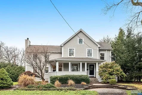 216 Park Avenue Allendale NJ 07401
