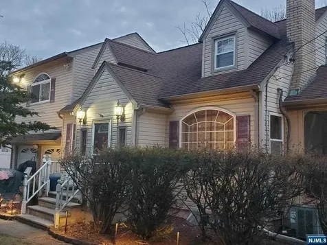 27 Grandview Drive Wayne NJ 07470