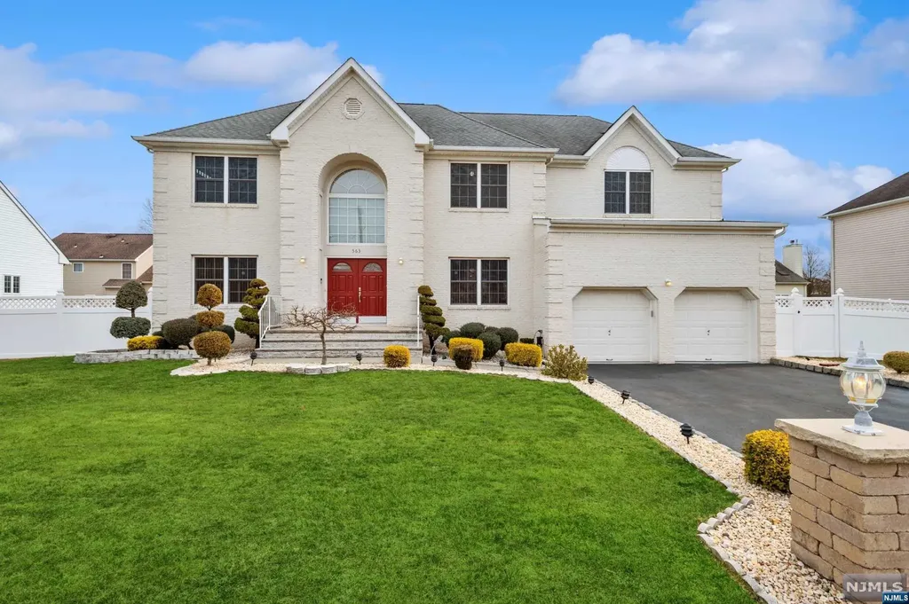 563 Arlington Avenue South Plainfield NJ 07080