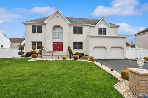 563 Arlington Avenue South Plainfield NJ 07080