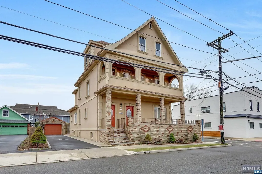 75 Vreeland Avenue Hackensack NJ 07601
