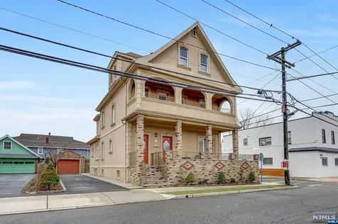75 Vreeland Avenue Hackensack NJ 07601