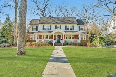 234 Sunset Avenue Ridgewood NJ 07450