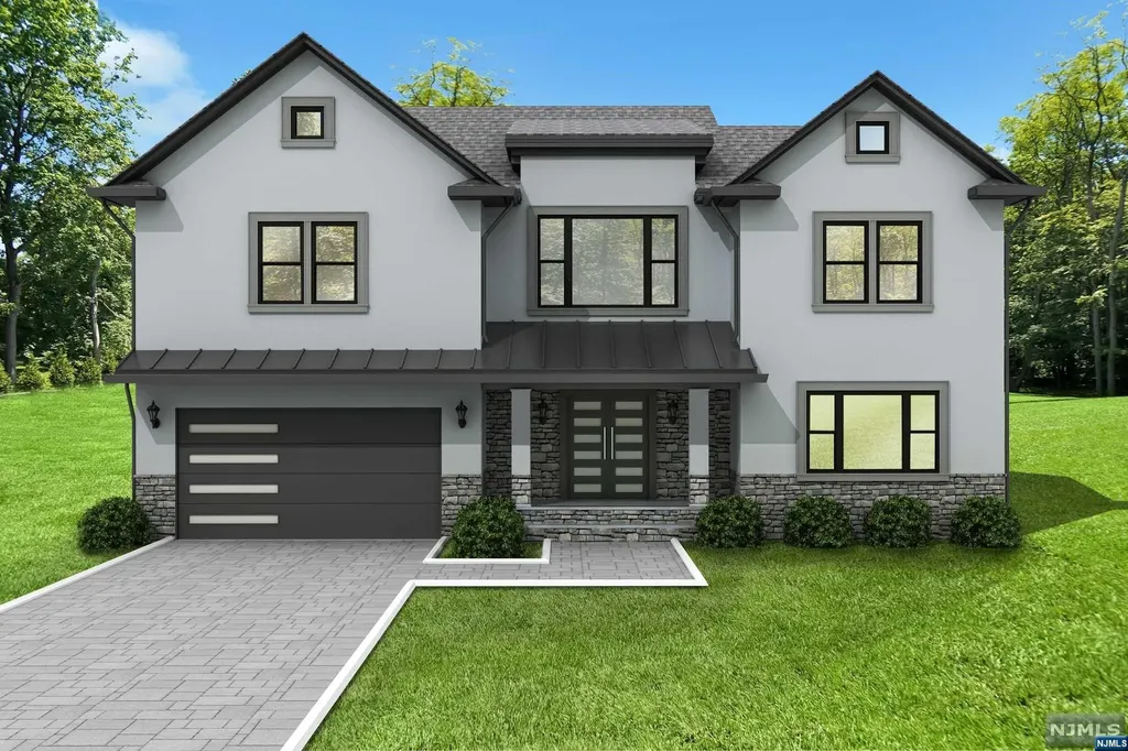 362 Harrison Street Paramus NJ 07652