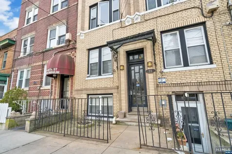 23 66th Street West New York NJ 07093